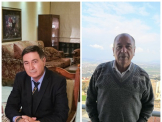 بهيج منصور يستعيد قوته على حساب رائد منصور !
